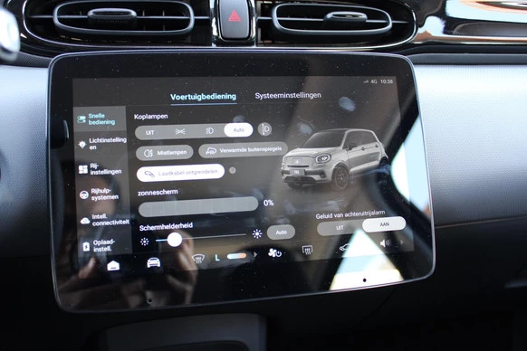 Leapmotor T03 - Afbeelding 11 van 30