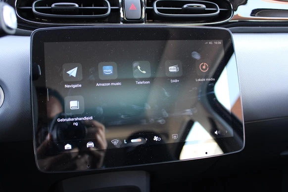 Leapmotor T03 - Afbeelding 14 van 30