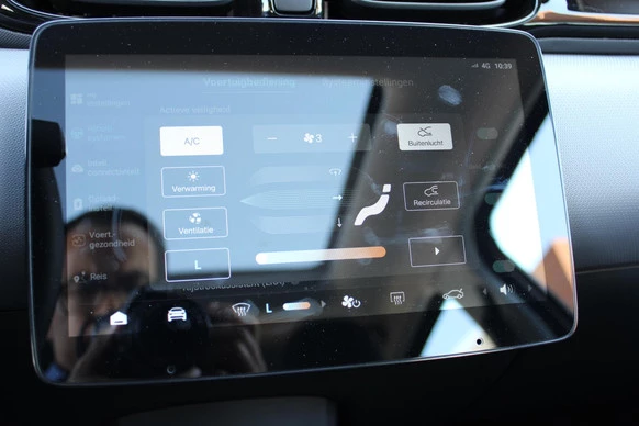 Leapmotor T03 - Afbeelding 15 van 30