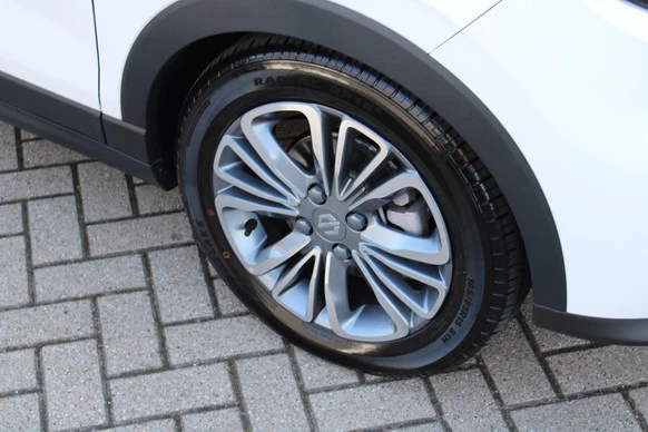 Leapmotor T03 - Afbeelding 17 van 30