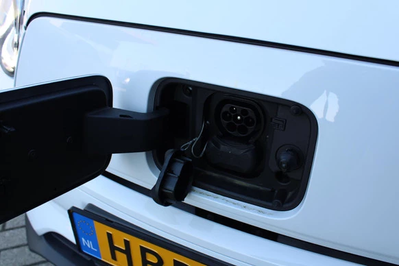 Leapmotor T03 - Afbeelding 18 van 30