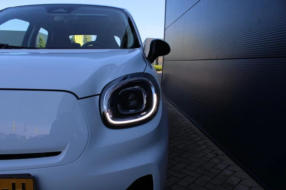 Leapmotor T03 - Afbeelding 19 van 30