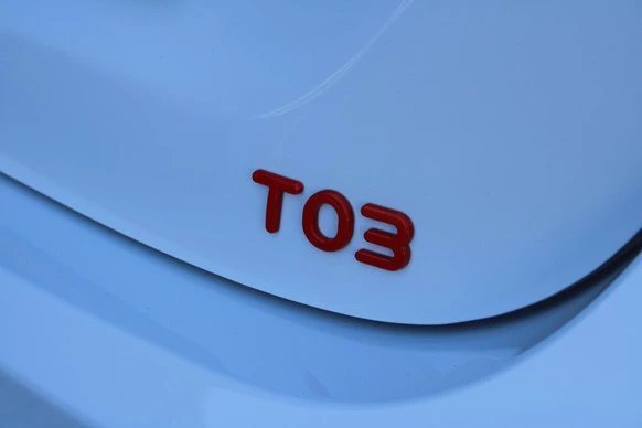 Leapmotor T03 - Afbeelding 23 van 30