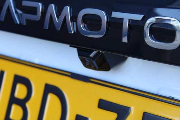 Leapmotor T03 - Afbeelding 24 van 30