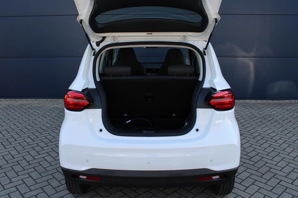 Leapmotor T03 - Afbeelding 25 van 30