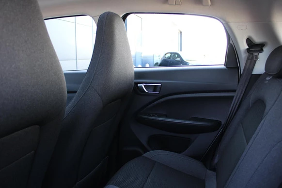 Leapmotor T03 - Afbeelding 27 van 30