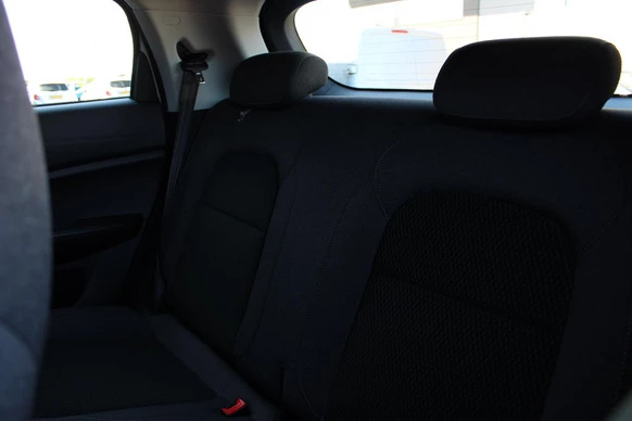 Leapmotor T03 - Afbeelding 28 van 30