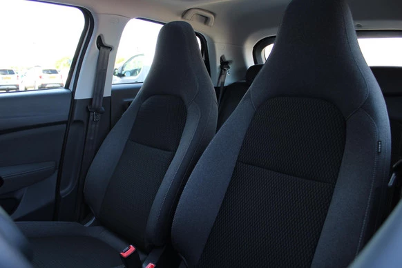 Leapmotor T03 - Afbeelding 29 van 30