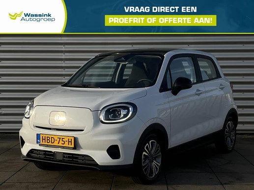 Leapmotor T03 - Afbeelding 1 van 30