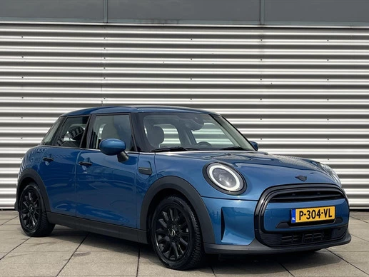 MINI 5-Deurs - Afbeelding 2 van 30