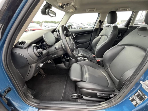 MINI 5-Deurs - Afbeelding 5 van 30