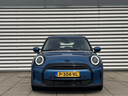 MINI 5-Deurs - Afbeelding 6 van 30