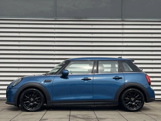 MINI 5-Deurs - Afbeelding 7 van 30