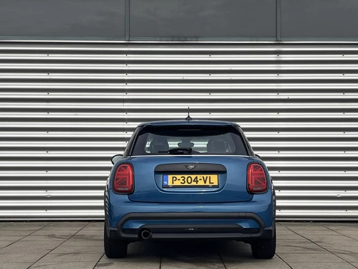 MINI 5-Deurs - Afbeelding 8 van 30