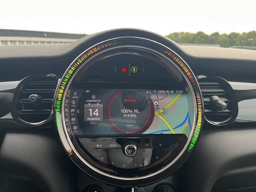 MINI 5-Deurs - Afbeelding 9 van 30