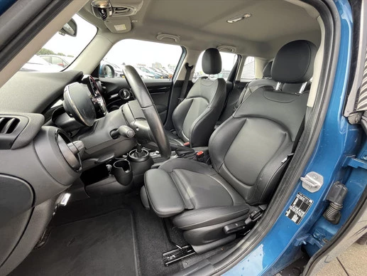 MINI 5-Deurs - Afbeelding 11 van 30