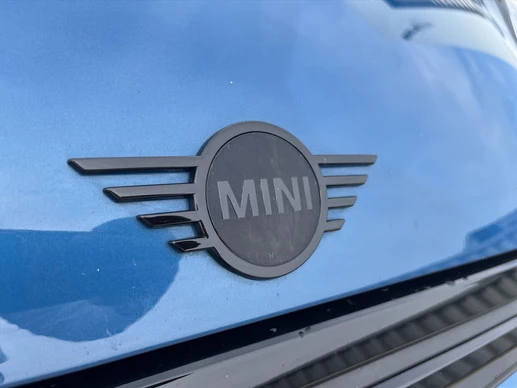 MINI 5-Deurs - Afbeelding 12 van 30