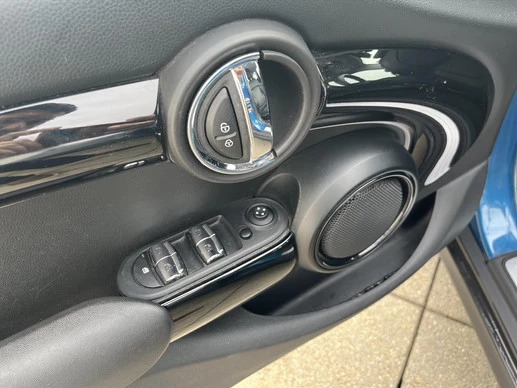 MINI 5-Deurs - Afbeelding 14 van 30