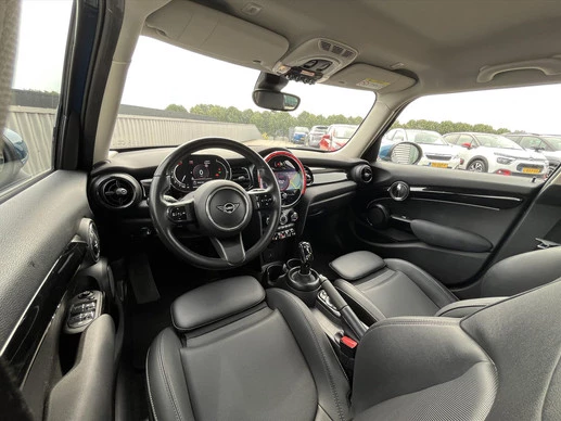 MINI 5-Deurs - Afbeelding 15 van 30