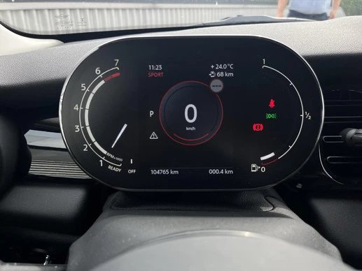 MINI 5-Deurs - Afbeelding 16 van 30