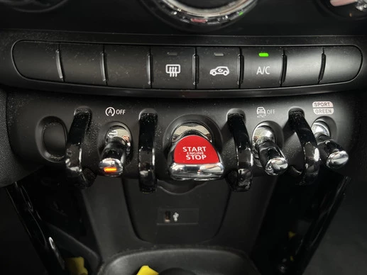 MINI 5-Deurs - Afbeelding 20 van 30