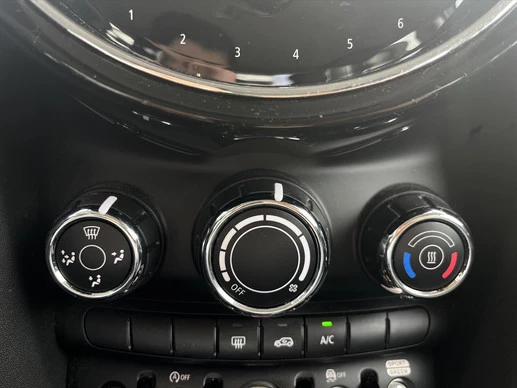 MINI 5-Deurs - Afbeelding 25 van 30