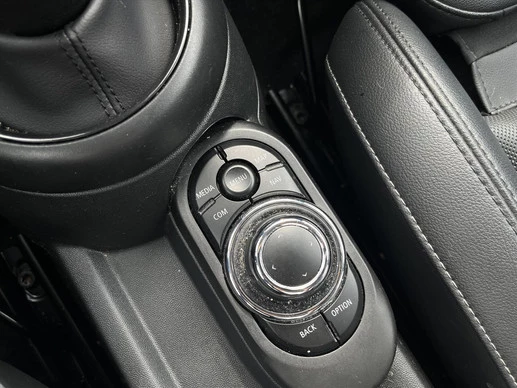 MINI 5-Deurs - Afbeelding 26 van 30