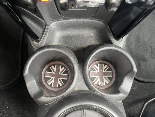 MINI 5-Deurs - Afbeelding 28 van 30