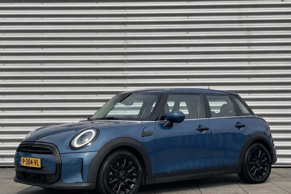 MINI 5-Deurs - Afbeelding 1 van 30