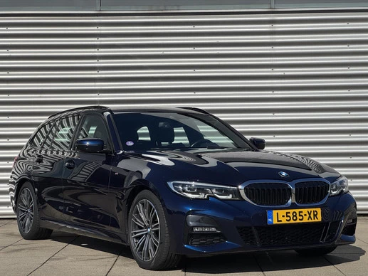 BMW 3 Serie - Afbeelding 2 van 30
