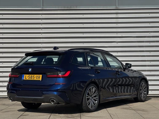 BMW 3 Serie - Afbeelding 6 van 30