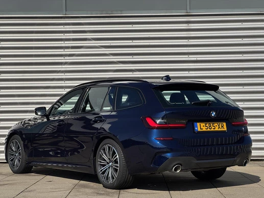 BMW 3 Serie - Afbeelding 7 van 30
