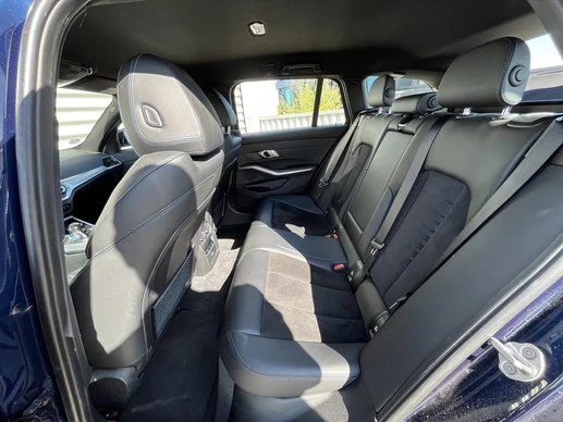 BMW 3 Serie - Afbeelding 11 van 30