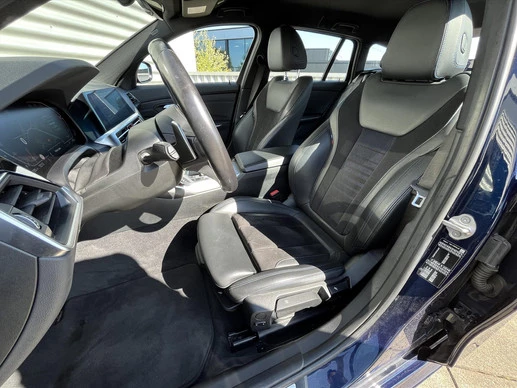 BMW 3 Serie - Afbeelding 12 van 30