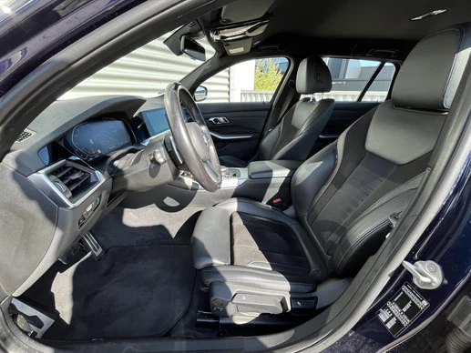 BMW 3 Serie - Afbeelding 13 van 30