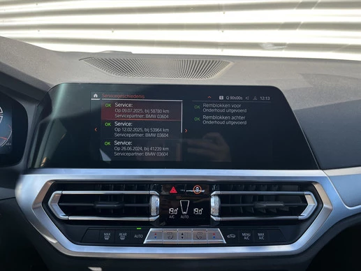 BMW 3 Serie - Afbeelding 14 van 30