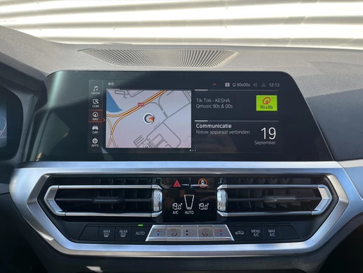 BMW 3 Serie - Afbeelding 16 van 30