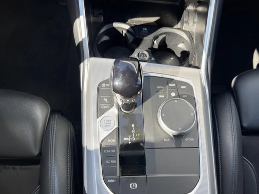 BMW 3 Serie - Afbeelding 17 van 30