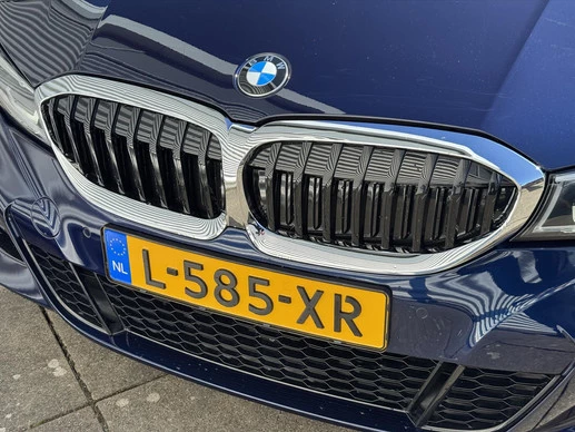 BMW 3 Serie - Afbeelding 24 van 30