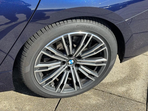 BMW 3 Serie - Afbeelding 25 van 30
