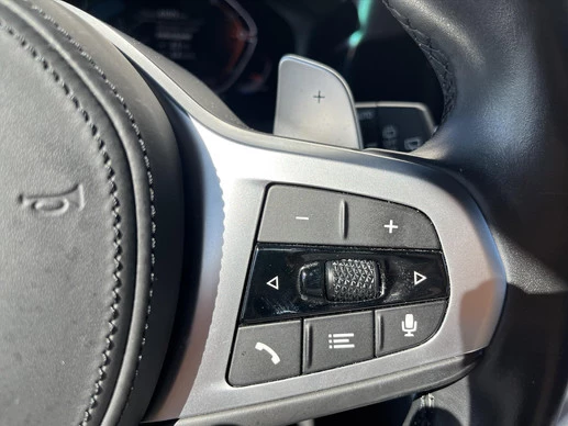 BMW 3 Serie - Afbeelding 27 van 30