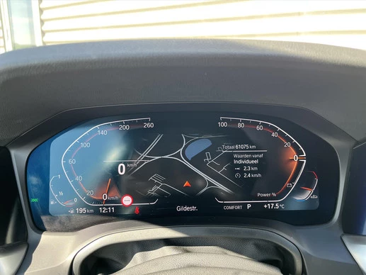 BMW 3 Serie - Afbeelding 30 van 30