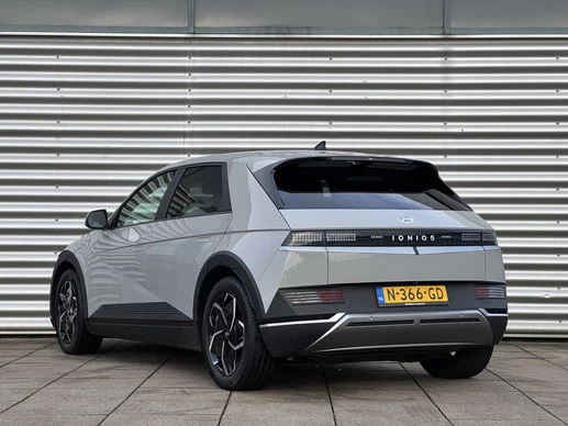Hyundai IONIQ 5 - Afbeelding 4 van 30