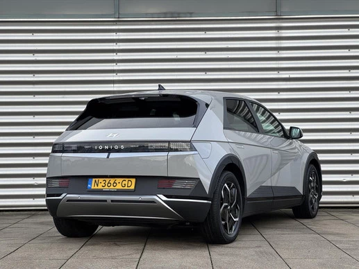 Hyundai IONIQ 5 - Afbeelding 5 van 30