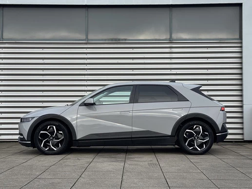 Hyundai IONIQ 5 - Afbeelding 7 van 30