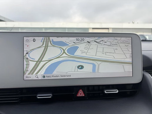 Hyundai IONIQ 5 - Afbeelding 8 van 30