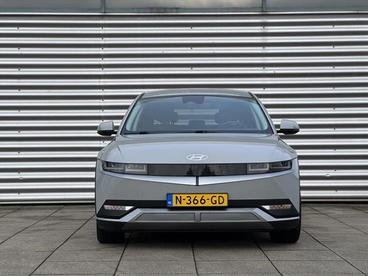 Hyundai IONIQ 5 - Afbeelding 9 van 30