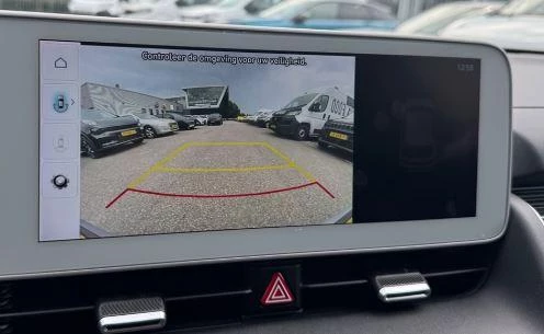 Hyundai IONIQ 5 - Afbeelding 10 van 30