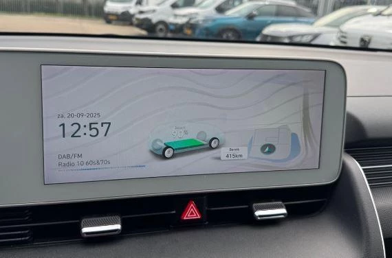 Hyundai IONIQ 5 - Afbeelding 11 van 30