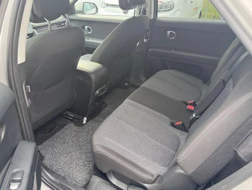 Hyundai IONIQ 5 - Afbeelding 12 van 30